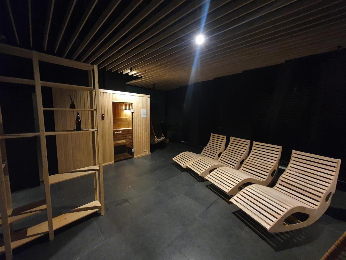 15 Pietro Sokolska 30 Towers Apartments - New - Lux - Parking - Sauna - Gym- And The Best View In Κατοβίτσε Εξωτερικό φωτογραφία