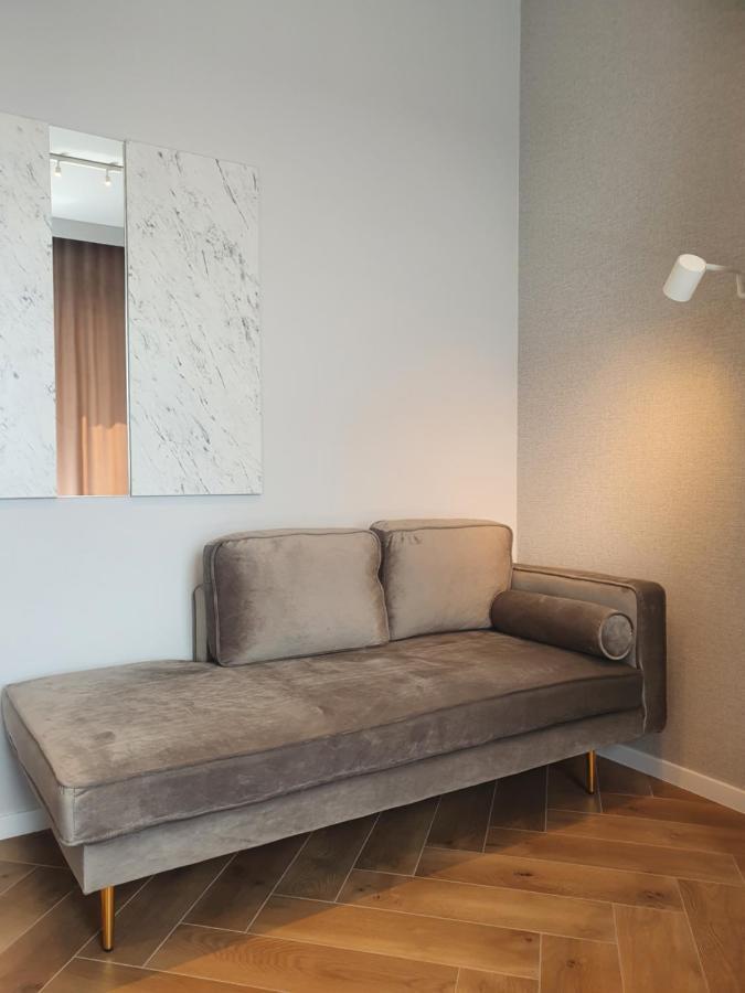 15 Pietro Sokolska 30 Towers Apartments - New - Lux - Parking - Sauna - Gym- And The Best View In Κατοβίτσε Εξωτερικό φωτογραφία