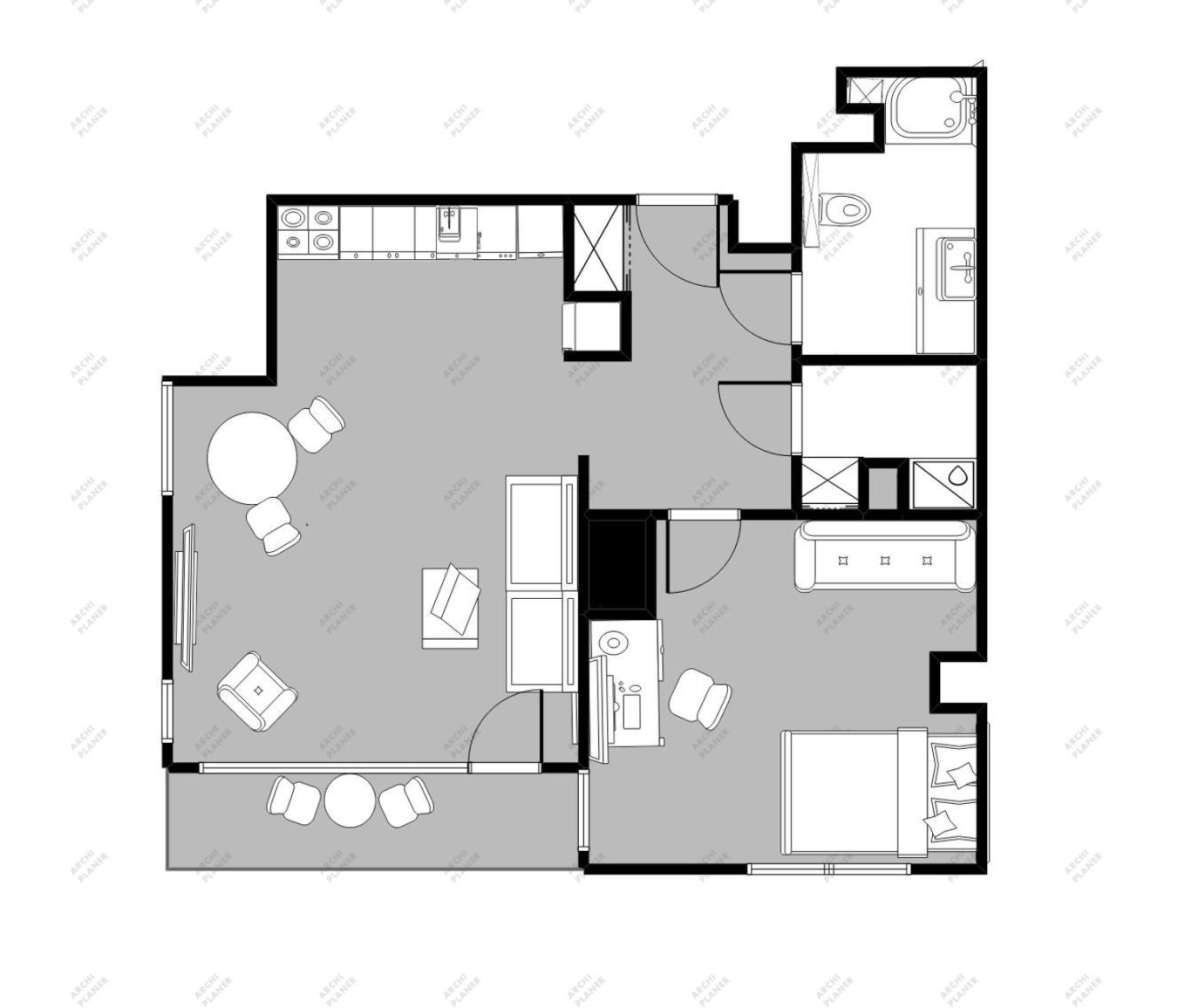 15 Pietro Sokolska 30 Towers Apartments - New - Lux - Parking - Sauna - Gym- And The Best View In Κατοβίτσε Εξωτερικό φωτογραφία